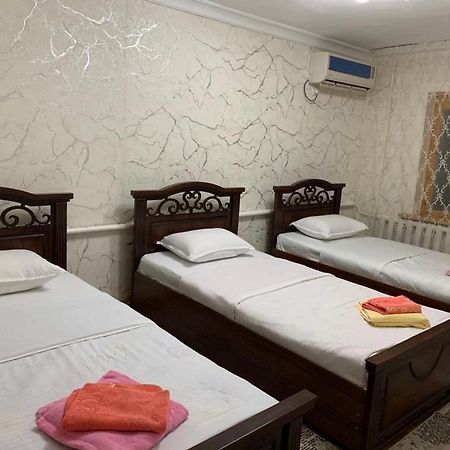 Rentalsam Samarkanda Zewnętrze zdjęcie