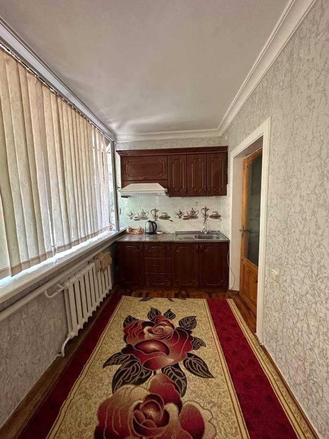 Rentalsam Samarkanda Zewnętrze zdjęcie