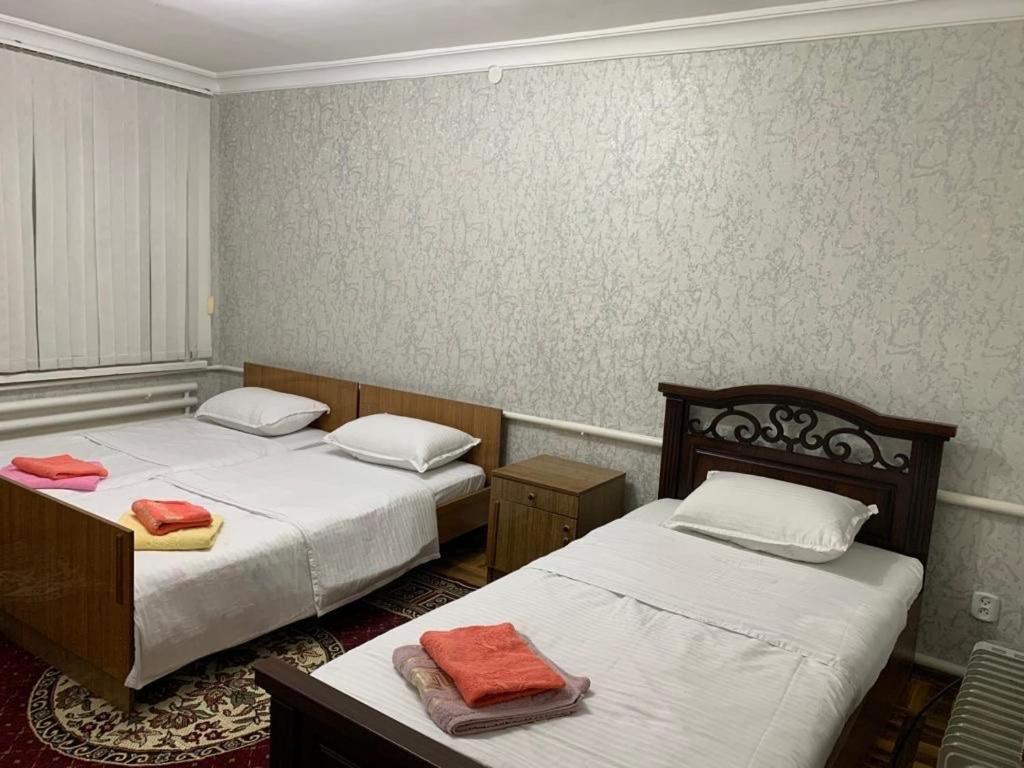 Rentalsam Samarkanda Zewnętrze zdjęcie