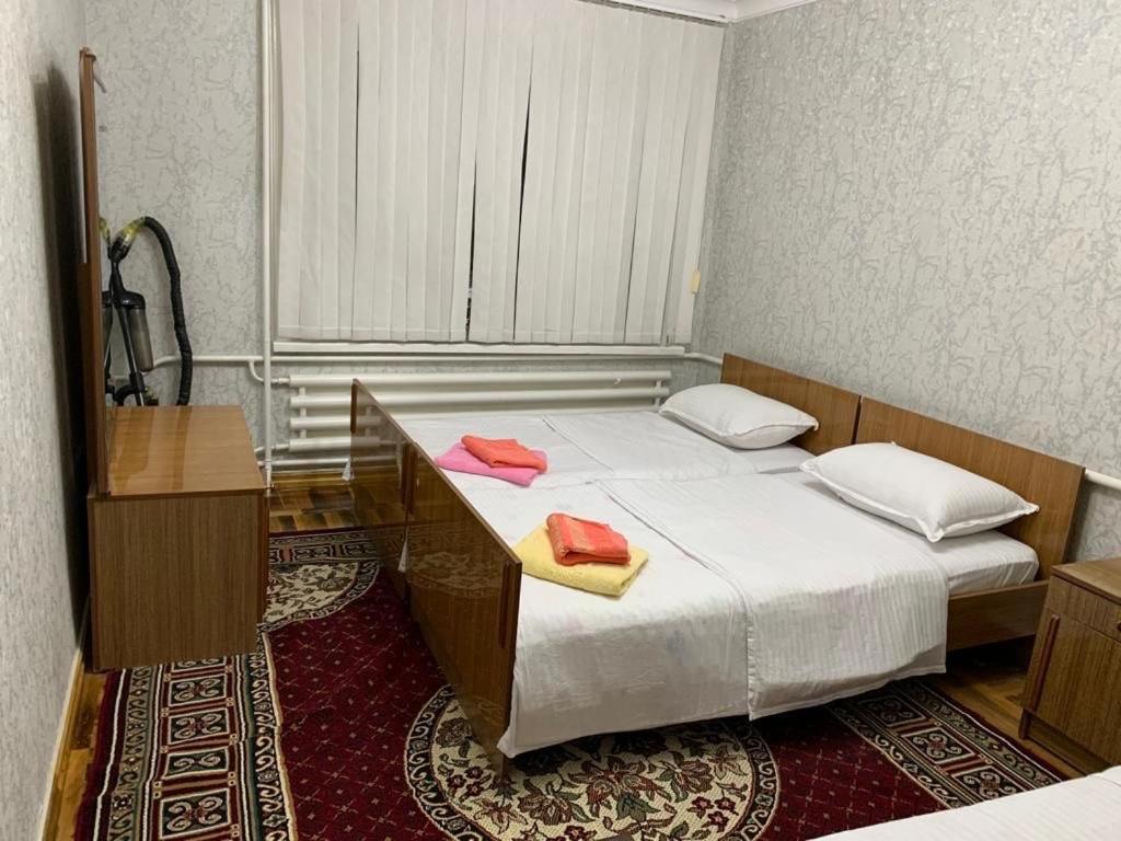 Rentalsam Samarkanda Zewnętrze zdjęcie