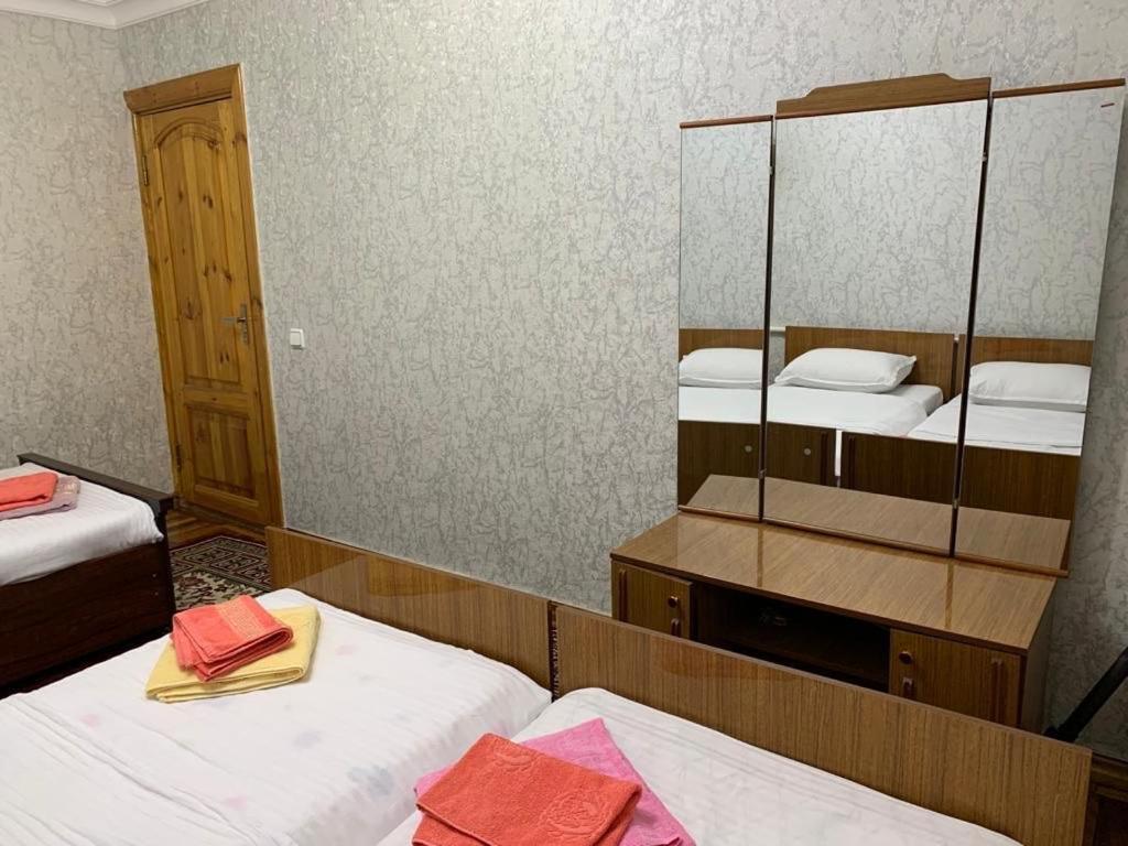 Rentalsam Samarkanda Zewnętrze zdjęcie
