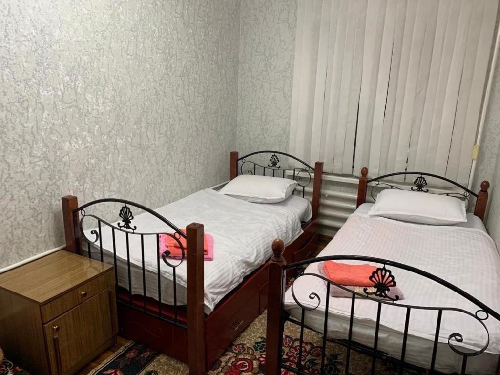 Rentalsam Samarkanda Zewnętrze zdjęcie